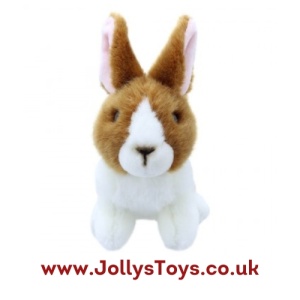 Wilberry Bunny Soft Toy